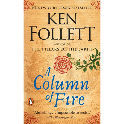 Column of Fire