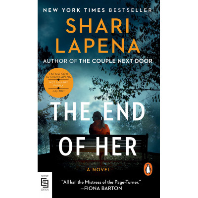 The End of Her (Уценка)