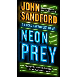 Neon Prey (Уценка)