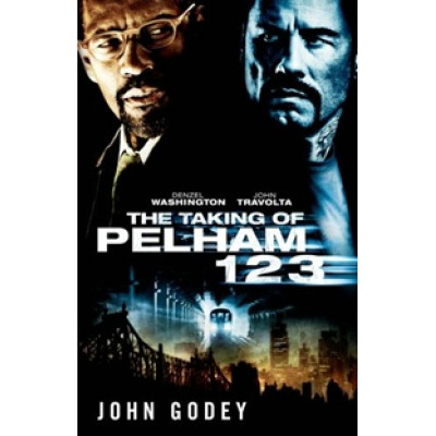 The Taking of Pelham 1 2 3 (Уценка)