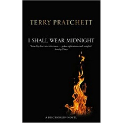 I Shall Wear Midnight (Уценка)