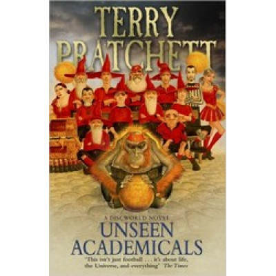 Unseen Academicals