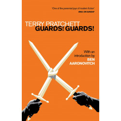 Guards! Guards!