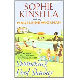 Swimming Pool Sunday
