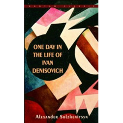 One day in the life of Ivan Denisovich