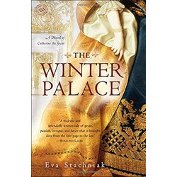 The Winter Palace