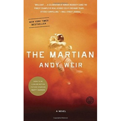 The Martian