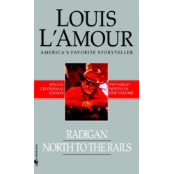 Radigan / North to the Rails
