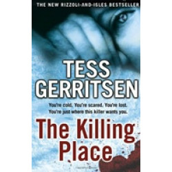 The Killing Place