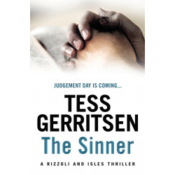 The Sinner