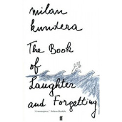 The Book of Laughter and Forgetting (Уценка)