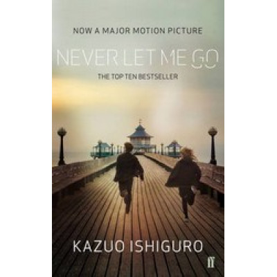 Never Let Me Go Film Tie-In