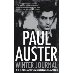 Winter Journal