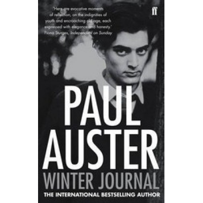 Winter Journal