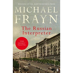 The Russian Interpreter (Уценка)