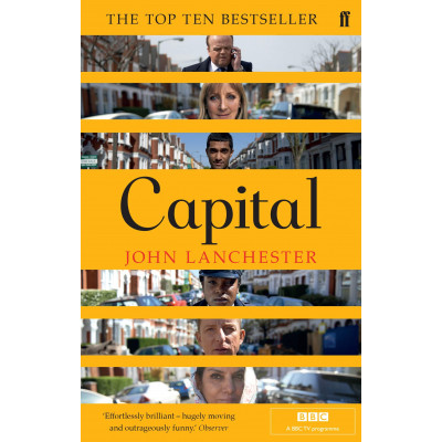 Capital Capital