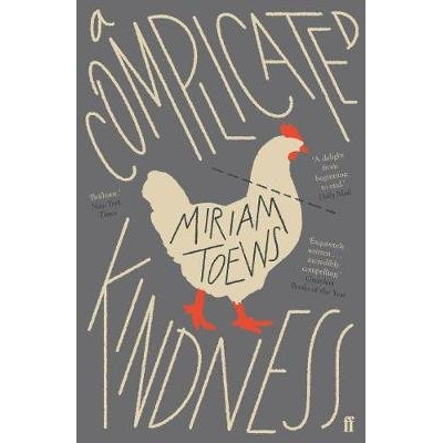 A Complicated Kindness