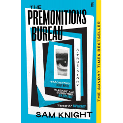 Premonitions Bureau