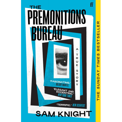 Premonitions Bureau