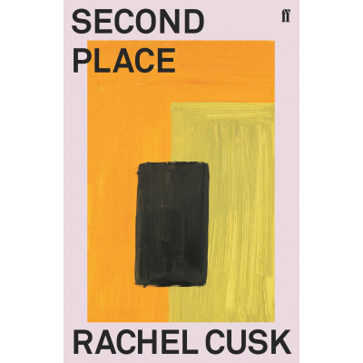 Second Place: Longlisted for the Booker Prize 2021
