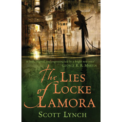 Lies of locke lamora