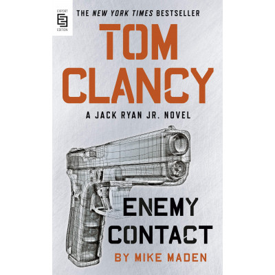 Enemy Contact