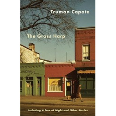The Grass Harp