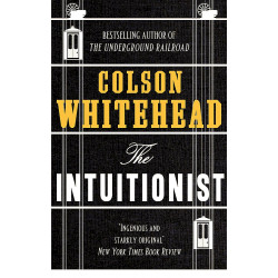 The Intuitionist