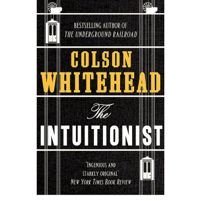 The Intuitionist