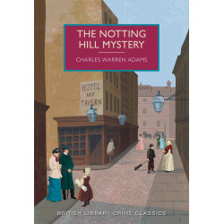 Notting Hill Mystery (Уценка)