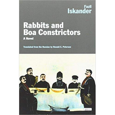 Rabbits and Boa Constrictors