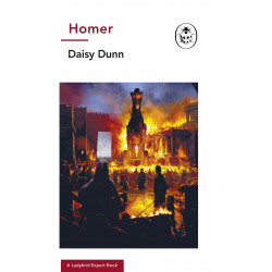 Homer: A Ladybird Expert Book