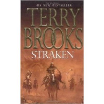 Straken (Уценка)