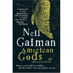 American Gods (Уценка)
