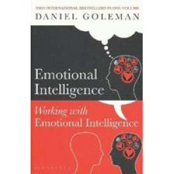 Emotional Intelligence & Working with Emotional Intelligence