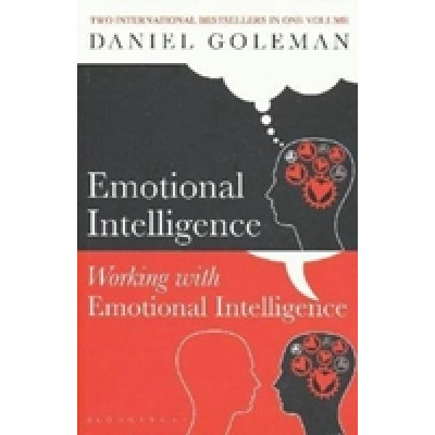 Emotional Intelligence & Working with Emotional Intelligence