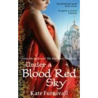 Under a Blood Red Sky