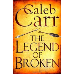 The Legend of Broken