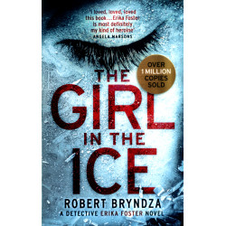 The Girl in the Ice