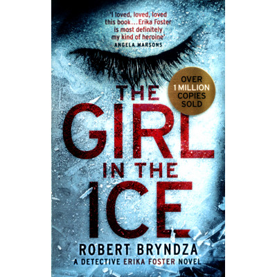 The Girl in the Ice