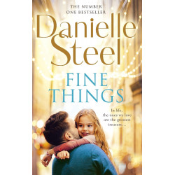 Steel: Fine Things