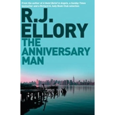 The Anniversary Man (Уценка)