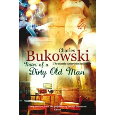 Notes of a Dirty Old Man