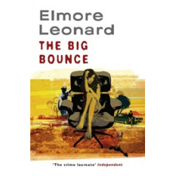 The Big Bounce