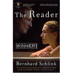 The Reader (Уценка)
