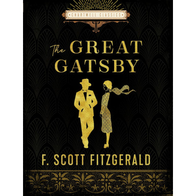 The Great Gatsby