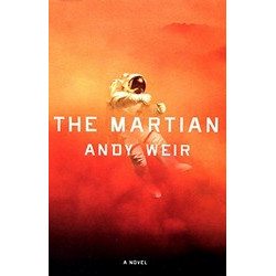 The Martian HB