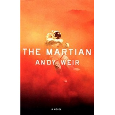 The Martian HB