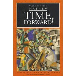 Time, Forward