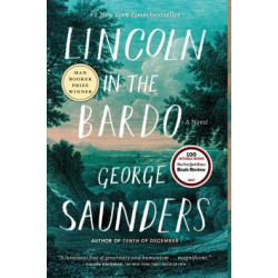 Lincoln in the Bardo (Уценка)